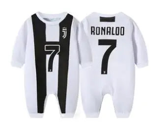 Inter Baby Bodysuit
