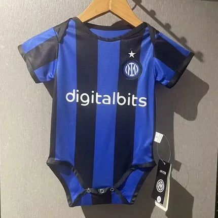 Babygrow Inter Home 2022/23