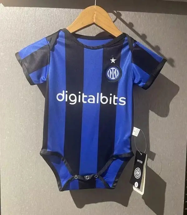 Babygrow Inter Home 2022/23
