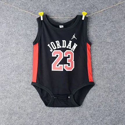 Jordan Baby Bodysuit