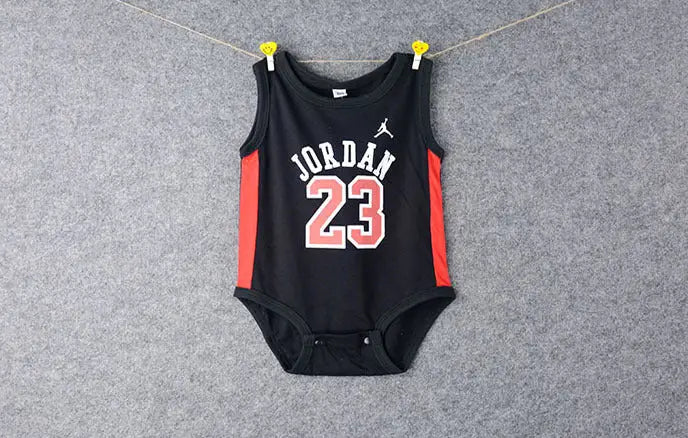 Jordan Baby Bodysuit
