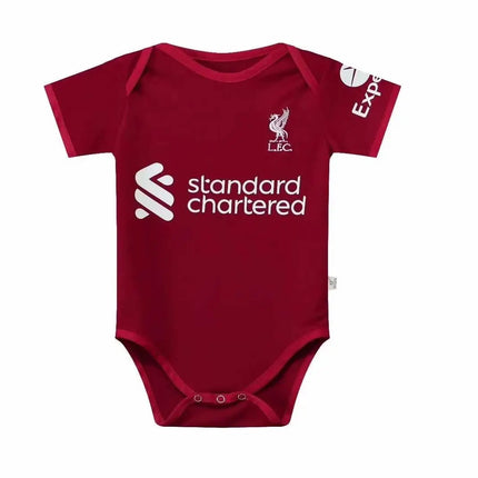 Baby Bodysuit Liverpool 2021/22