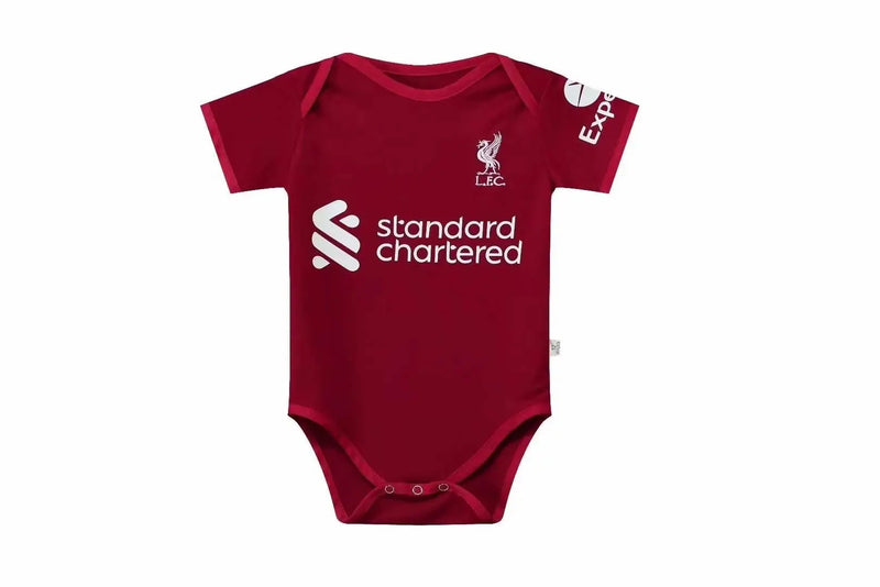 Baby Bodysuit Liverpool 2021/22