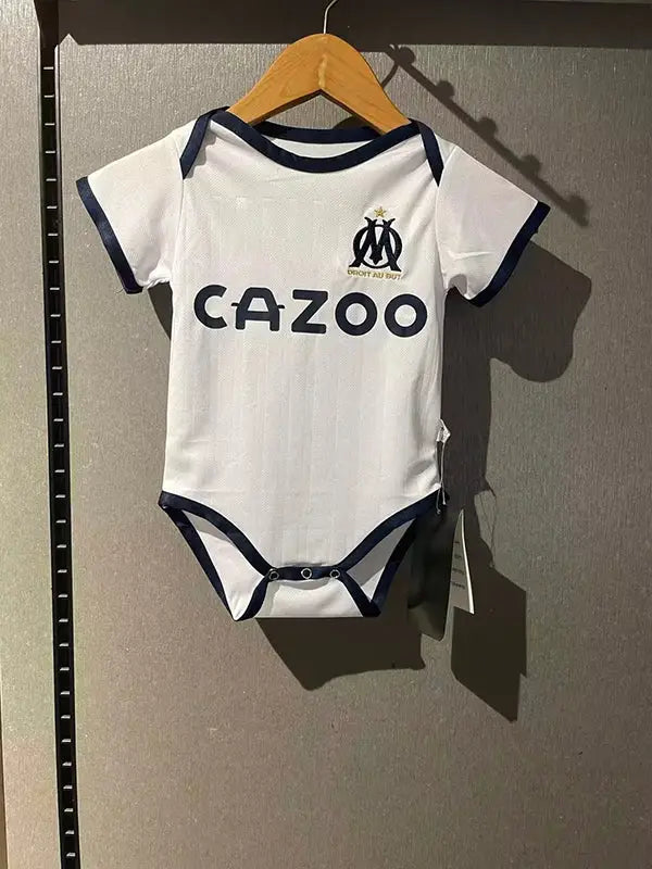 Body Kid Marseille 2022/23