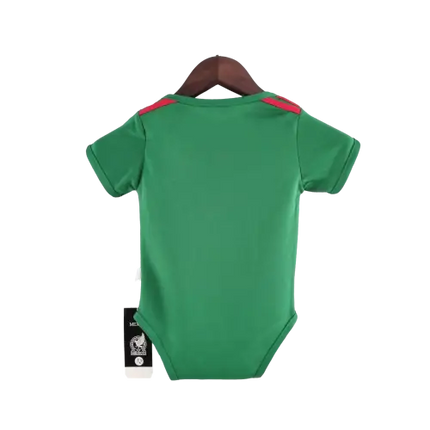 Mexico Baby Bodysuit 2022/23