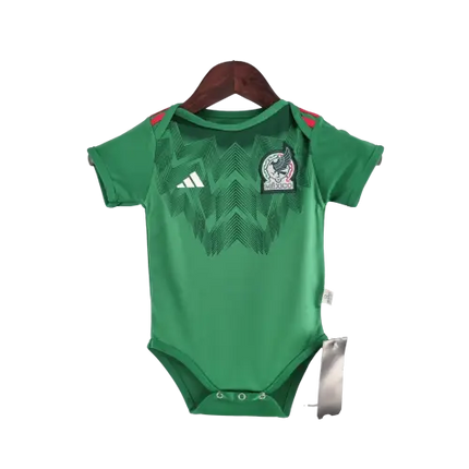 Mexico Baby Bodysuit 2022/23