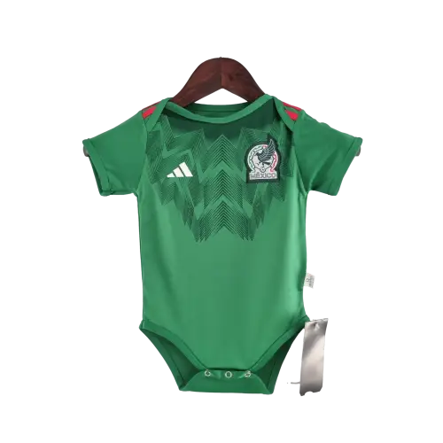 Mexico Baby Bodysuit 2022/23