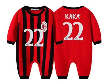 Baby Bodysuit Milan