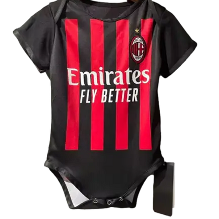 Baby Bodysuit Milan 2022/23