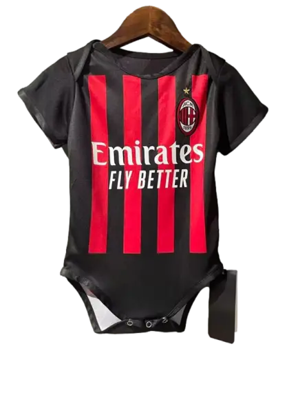 Baby Bodysuit Milan 2022/23