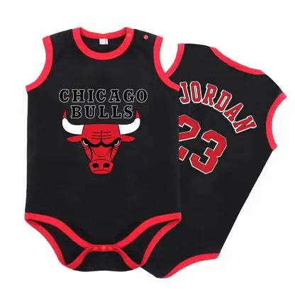 Body NBA Chicago Bulls Kid