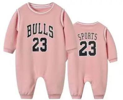 Babygrow NBA Chicago Bulls