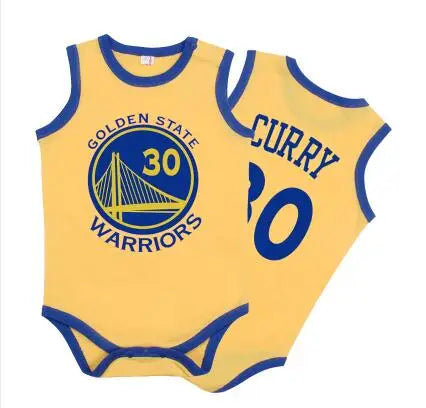 Body Bimbo NBA Golden State Warriors_maglia_calcio_prezzo_basso_ L’OutfitdelCalcio.