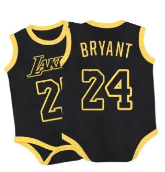 Body NBA Kid Los Angeles Lakers