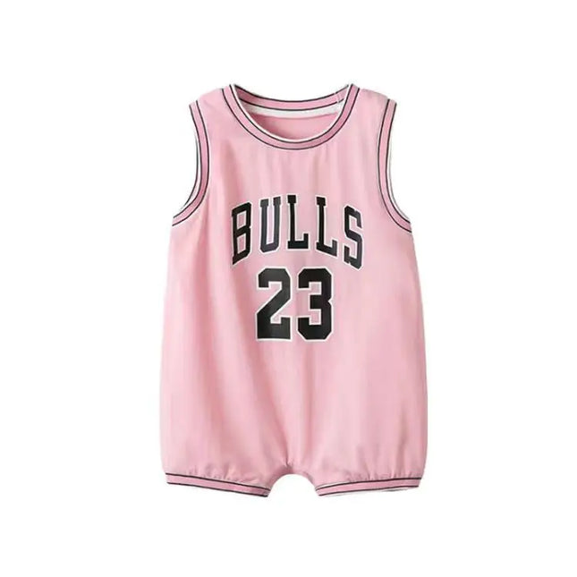 Body Bimbo NBA Rosa Chicago Bulls_maglia_calcio_prezzo_basso_ L’OutfitdelCalcio.
