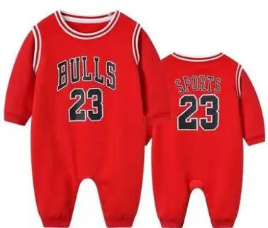 Body Bimbo NBA Rossa Chicago Bulls_maglia_calcio_prezzo_basso_ L’OutfitdelCalcio.