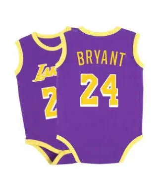 Body Bimbo NBA Viola Los Angeles Lakers_maglia_calcio_prezzo_basso_ L’OutfitdelCalcio.