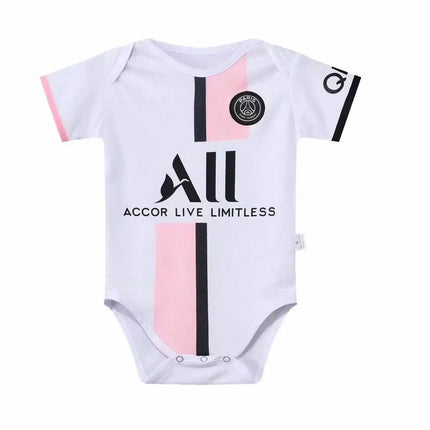 PSG Baby Bodysuit 2021/22