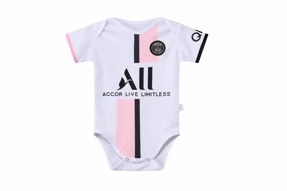 PSG Baby Bodysuit 2021/22