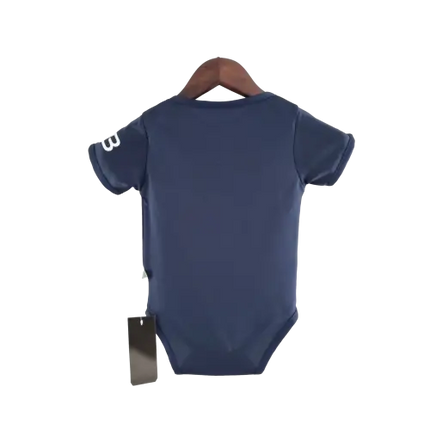 PSG 2022/23 Baby Bodysuit