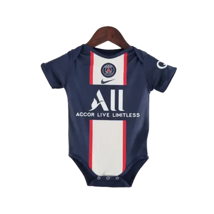 PSG 2022/23 Baby Bodysuit