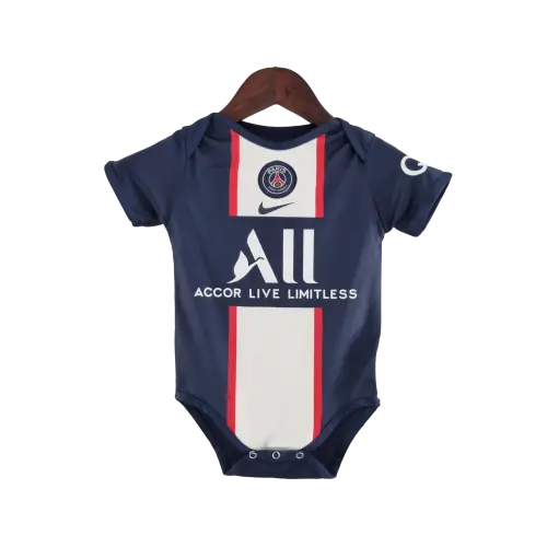 PSG 2022/23 Baby Bodysuit