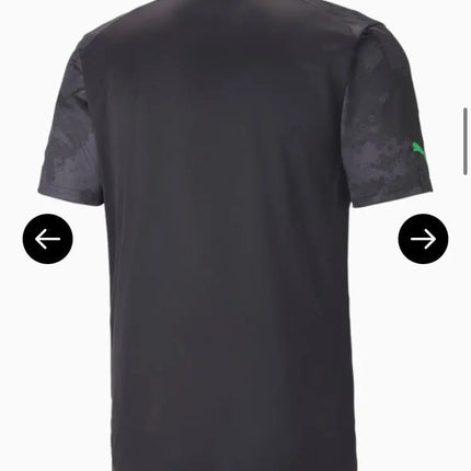 Borussia Monchengladbach Away 2022/23