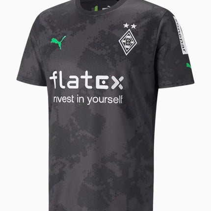 Borussia Monchengladbach Away 2022/23