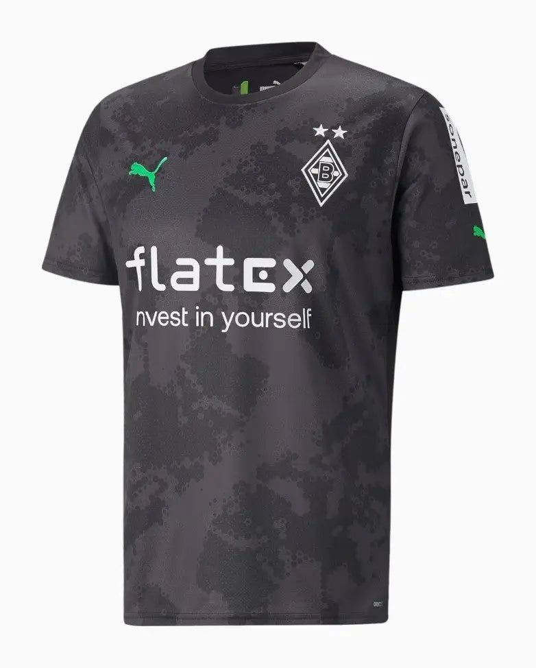 Borussia Monchengladbach Away 2022/23