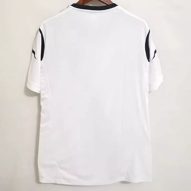 Maglia MLS LA Galaxy Retro Home 2012/13