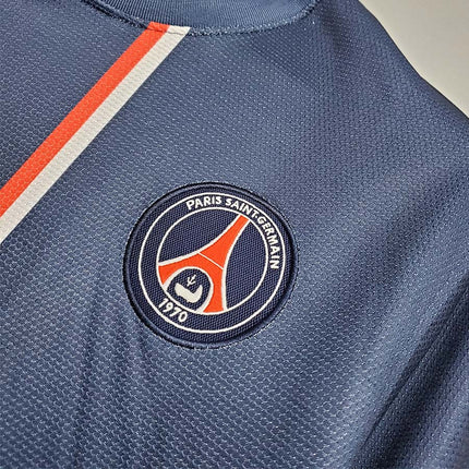 Maglia PSG Retro Home 2012/13