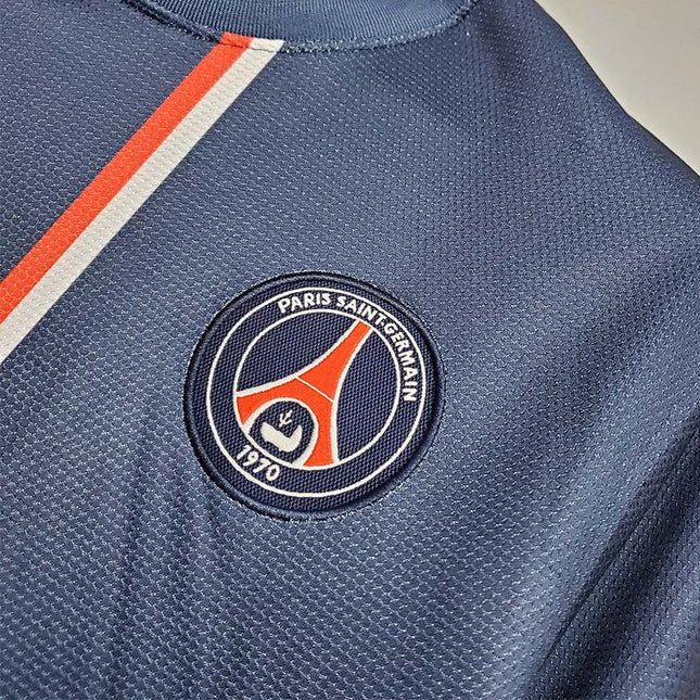 Maglia PSG Retro Home 2012/13