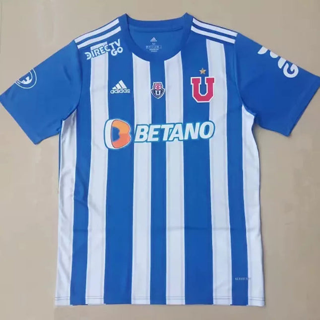 Maglia Pre-Stagione Universidad De Chile  2022/23