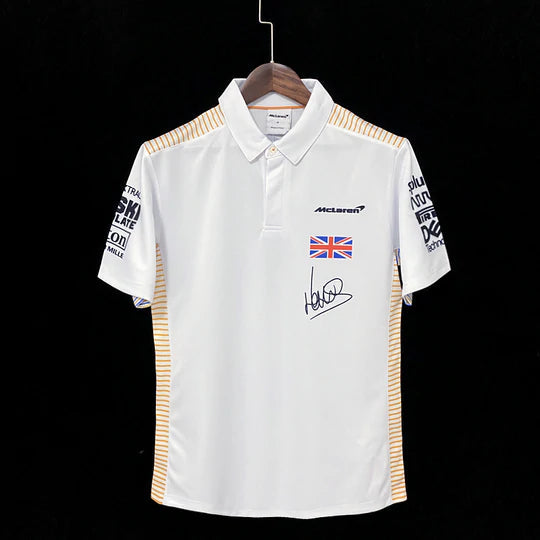 Polo FORMULA 1 Mclaren 2021/22