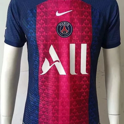 Maglia PSG Allenamento Royal Blue 2022/23
