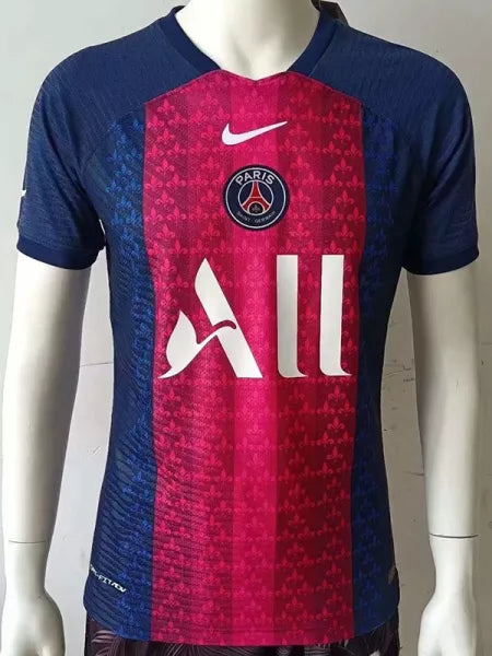Maglia PSG Allenamento Royal Blue 2022/23