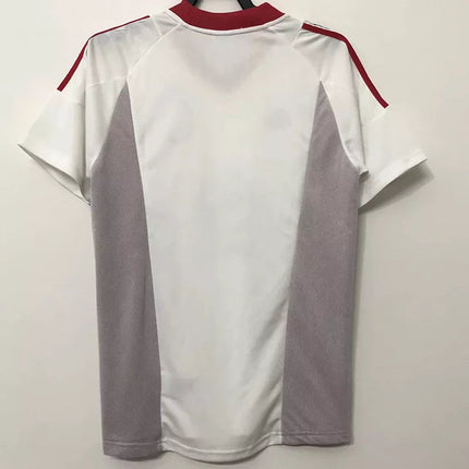 Maglia Milan Retro Trasferta Finale UCL 2002/03