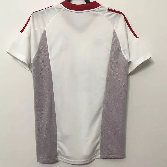 Maglia Milan Retro Trasferta Finale UCL 2002/03