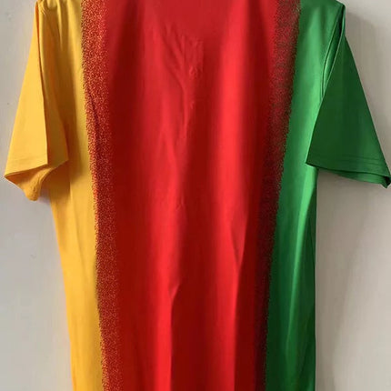 Maglia Retro Cameroon Trasferta 1994/95 (Nazionali)