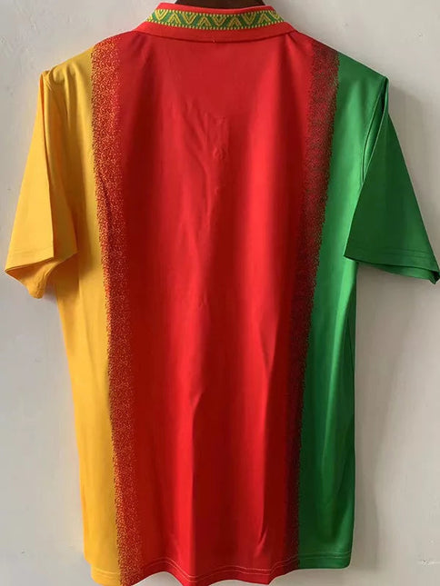 Maglia Retro Cameroon Trasferta 1994/95 (Nazionali)