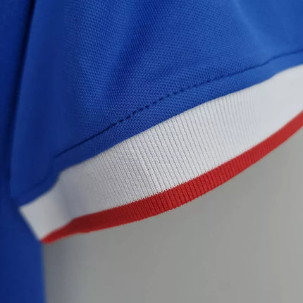 Maglia Rangers Home 2022/23 ( con Taglia XXXL e Taglia Bambino )