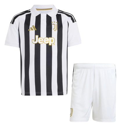 KIT BAMBINO JUVENTUS HOME 2026/27