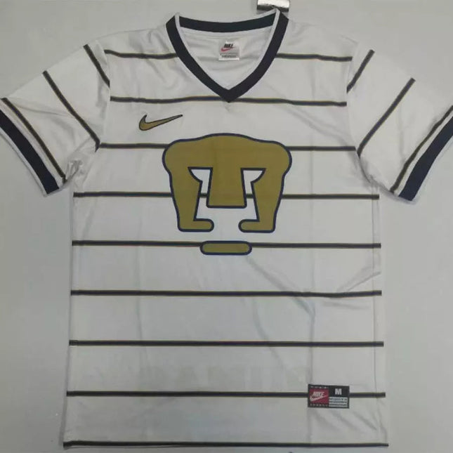 Maglia Retro Pumas UNAM Home 1997/98