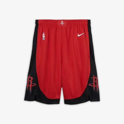 Pantaloncini NBA Houston Rockets Icon Edition 2020/21
