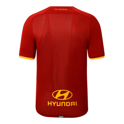 Maglia Roma Home 2021/22 ( con Taglia XXXL e Taglia Bambino )