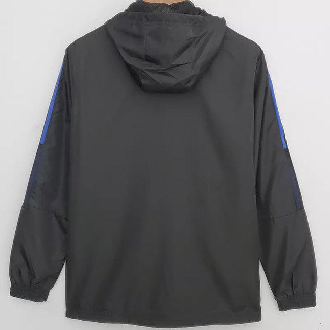 Giacca a Vento Boca Juniors 2022/23