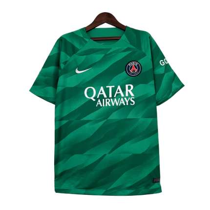 MAGLIA PORTIERE PSG 2023/24