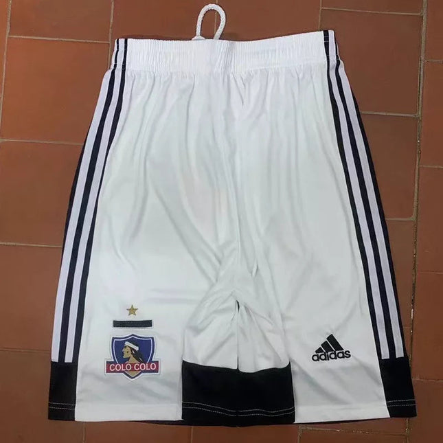 Pantaloncini Home Colo-Colo 2022/23