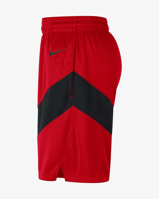 Pantaloncini NBA Toronto Raptors Icon Edition 2020/21