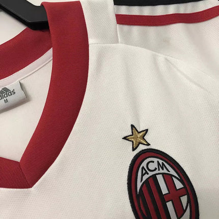 Maglia Milan Retro Trasferta Finale UCL 2002/03